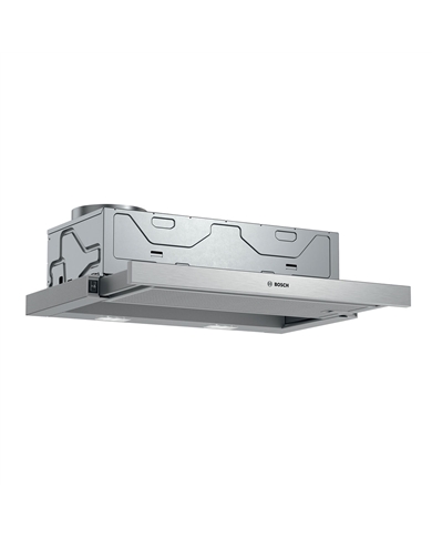BOSCH EXAUSTOR 60CMS 389M3/H CINZA METALIZADO B - DFM064W54 BOSCH EXAUSTOR 60CMS 389M3/H CINZA METALIZADO B - DFM064W54