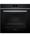 SIEMENS FORNO MULTIF 71LT FUNÇAO AIRFRY VIDRO PRETO A+ - HB572AES3 SIEMENS FORNO MULTIF 71LT FUNÇAO AIRFRY VIDRO PRETO A+ - HB572AES3