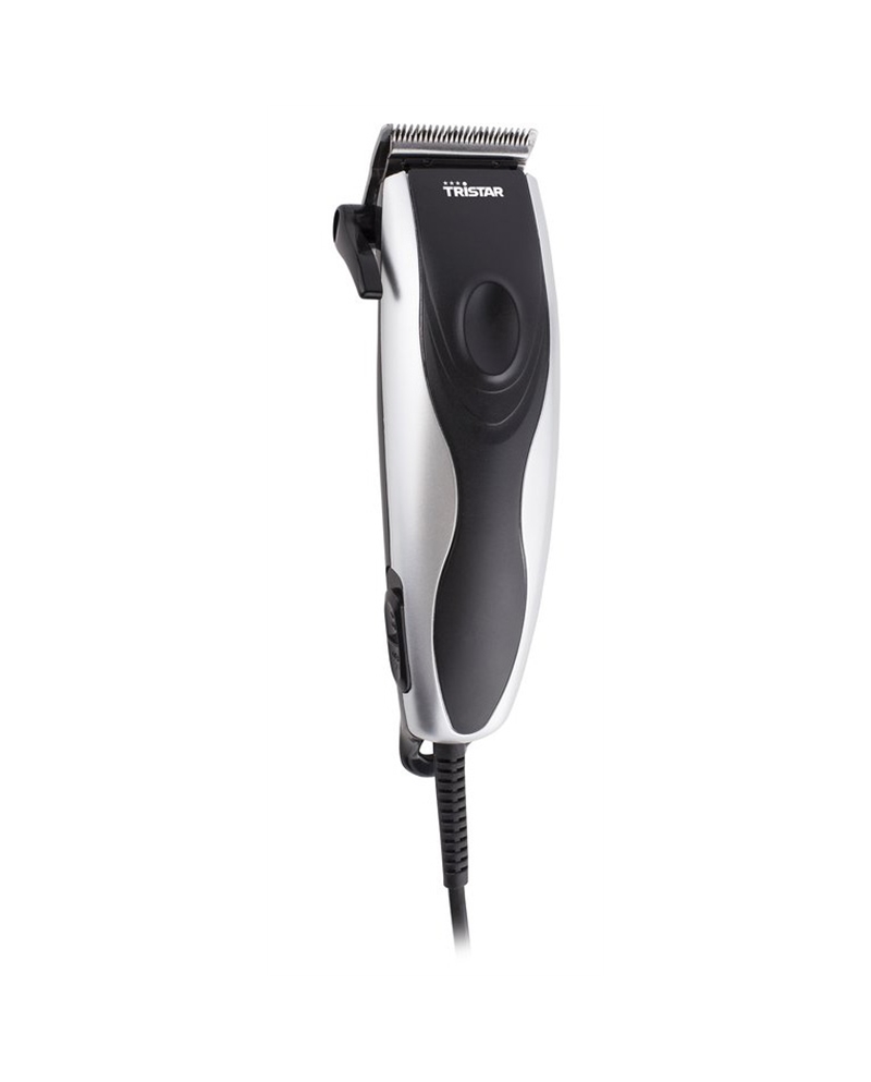 TRISTAR APARADOR CABELO PROFISSIONAL 4 CABEÇAS 3 A 12MM - TR2561