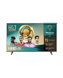 HISENSE LED 55" 4K UHD SMARTTV 3HDMI 2USB E - 55A6Q