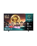 HISENSE QLED 55"4K UHD SMART TV 3HDMI 1USB E - 55E7Q