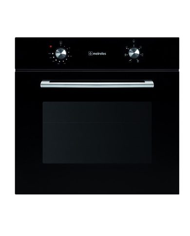 MEIRELES FORNO VENTILADO 6 FUNÇOES PRETO A - MF6606N MEIRELES FORNO VENTILADO 6 FUNÇOES PRETO A - MF6606N