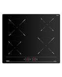 TEKA PLACA INDUÇAO 4 ZONAS - IBC64000TTC
