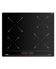 TEKA PLACA INDUÇAO 4 ZONAS - IBC64000TTC