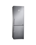 SAMSUNG COMBINADO 1850X595X735MT 339LT NF INOX E - RB33J3515S9 SAMSUNG COMBINADO 1850X595X735MT 339LT NF INOX E - RB33J3515S9