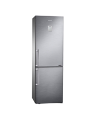 SAMSUNG COMBINADO 1850X595X735MT 339LT NF INOX E - RB33J3515S9