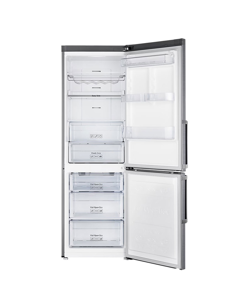 SAMSUNG COMBINADO 1850X595X735MT 339LT NF INOX E #4 - RB33J3515S9