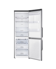 SAMSUNG COMBINADO 1850X595X735MT 339LT NF INOX E #4 - RB33J3515S9