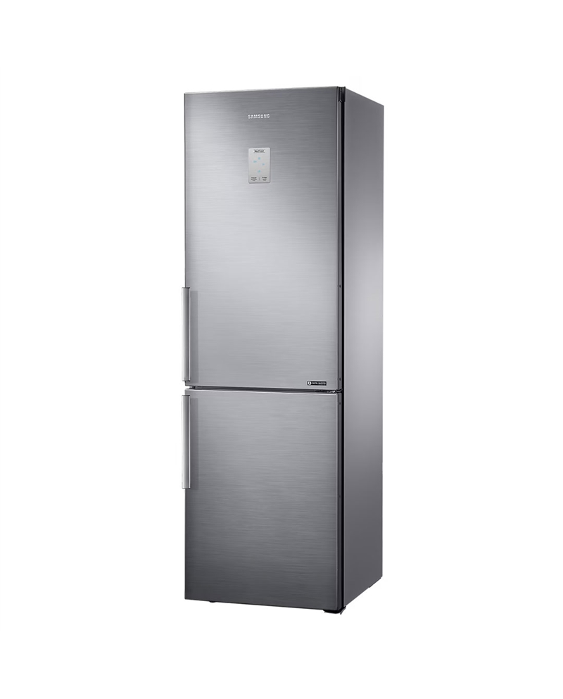 SAMSUNG COMBINADO 1850X595X735MT 339LT NF INOX E #1 - RB33J3515S9