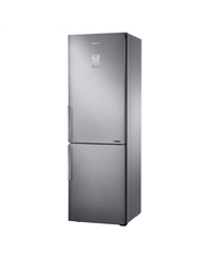 SAMSUNG COMBINADO 1850X595X735MT 339LT NF INOX E #1 - RB33J3515S9