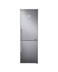 SAMSUNG COMBINADO 1850X595X735MT 339LT NF INOX E #3 - RB33J3515S9