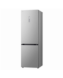 LG COMBINADO 1860X595X682MT 344LT NF INOX D - GBV5150DPY LG COMBINADO 1860X595X682MT 344LT NF INOX D - GBV5150DPY