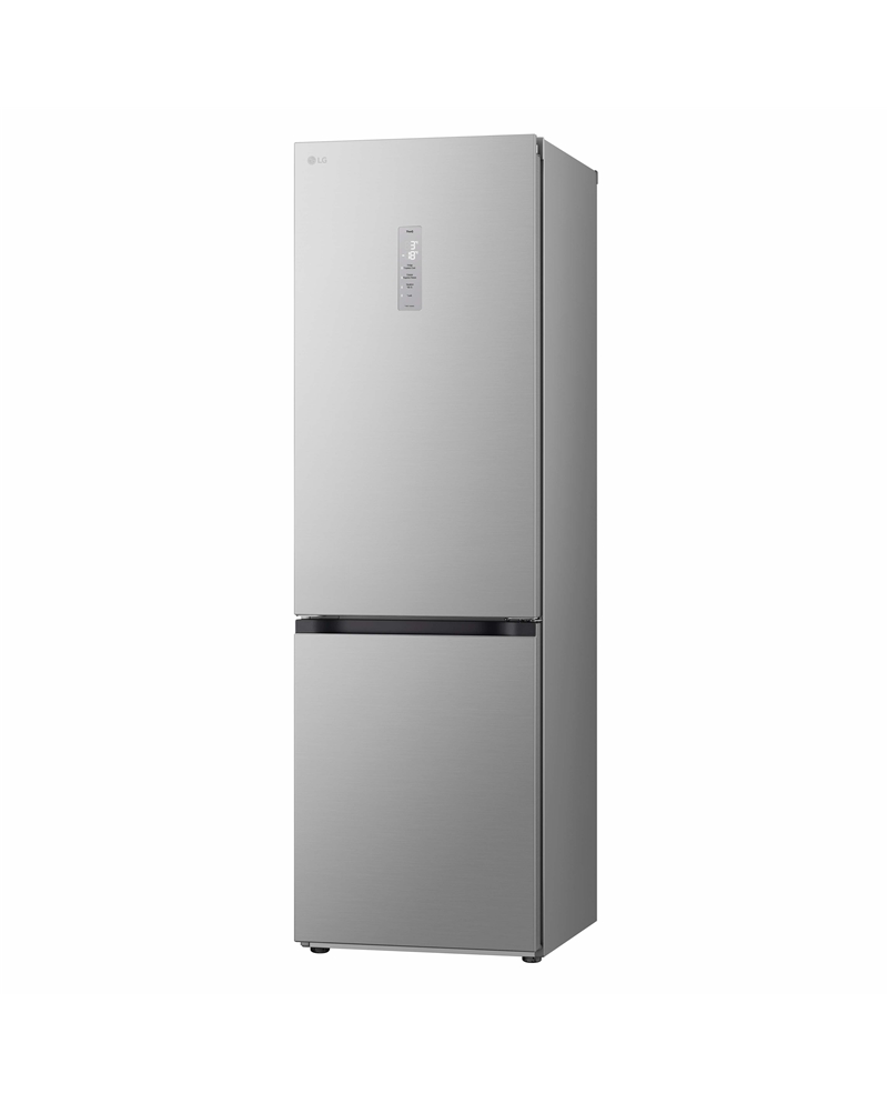 LG COMBINADO 1860X595X682MT 344LT NF INOX D - GBV5150DPY LG COMBINADO 1860X595X682MT 344LT NF INOX D - GBV5150DPY