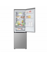 LG COMBINADO 1860X595X682MT 344LT NF INOX D #2 - GBV5150DPY LG COMBINADO 1860X595X682MT 344LT NF INOX D #2 - GBV5150DPY