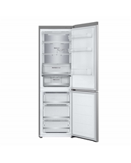 LG COMBINADO 1860X595X682MT 344LT NF INOX D #4 - GBV5150DPY LG COMBINADO 1860X595X682MT 344LT NF INOX D #4 - GBV5150DPY