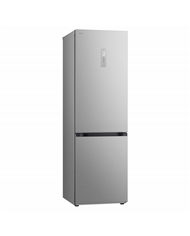 LG COMBINADO 1860X595X682MT 344LT NF INOX D #5 - GBV5150DPY LG COMBINADO 1860X595X682MT 344LT NF INOX D #5 - GBV5150DPY