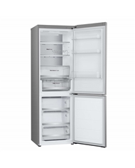 LG COMBINADO 1860X595X682MT 344LT NF INOX D #6 - GBV5150DPY LG COMBINADO 1860X595X682MT 344LT NF INOX D #6 - GBV5150DPY