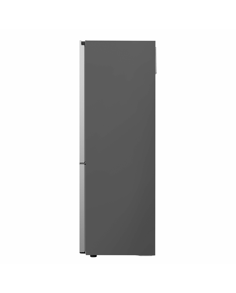 LG COMBINADO 1860X595X682MT 344LT NF INOX D #7 - GBV5150DPY LG COMBINADO 1860X595X682MT 344LT NF INOX D #7 - GBV5150DPY