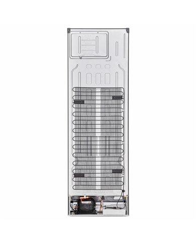 LG COMBINADO 1860X595X682MT 344LT NF INOX D #8 - GBV5150DPY LG COMBINADO 1860X595X682MT 344LT NF INOX D #8 - GBV5150DPY