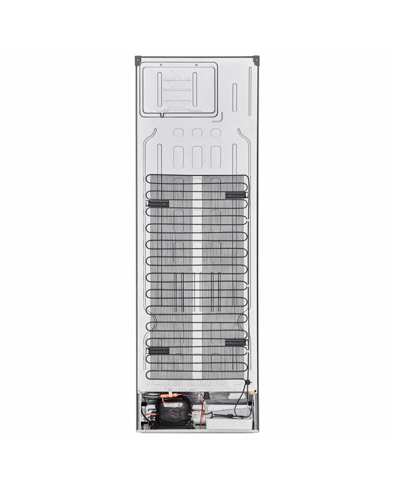 LG COMBINADO 1860X595X682MT 344LT NF INOX D #8 - GBV5150DPY LG COMBINADO 1860X595X682MT 344LT NF INOX D #8 - GBV5150DPY
