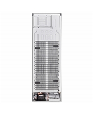 LG COMBINADO 1860X595X682MT 344LT NF INOX D #8 - GBV5150DPY LG COMBINADO 1860X595X682MT 344LT NF INOX D #8 - GBV5150DPY