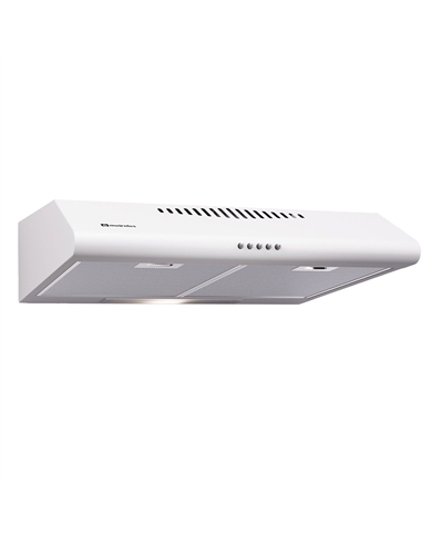 MEIRELES EXAUSTOR CONVENCIONAL 60CM 240M3/H BRANCO D - MEC62W MEIRELES EXAUSTOR CONVENCIONAL 60CM 240M3/H BRANCO D - MEC62W