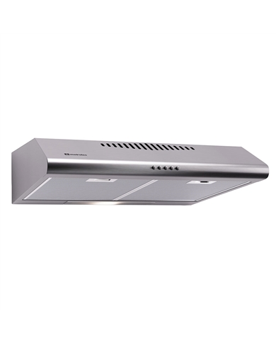 MEIRELES EXAUSTOR CONVENCIONAL 60CM MAX 240M3/H INOX D - MEC62X MEIRELES EXAUSTOR CONVENCIONAL 60CM MAX 240M3/H INOX D - MEC62X