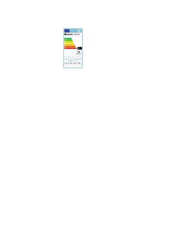 MEIRELES EXAUSTOR CONVENCIONAL 60CM MAX 240M3/H INOX D - MEC62X MEIRELES EXAUSTOR CONVENCIONAL 60CM MAX 240M3/H INOX D - MEC62X