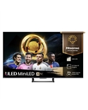 HISENSE ULED 75" 4K UHD SMART TV 4HDMI 2USB E - 75U7Q