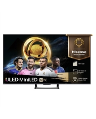 HISENSE ULED 75" 4K UHD SMART TV 4HDMI 2USB E - 75U7Q