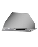 JUNEX EXAUSTOR 60CM INOX D - EJX52IP JUNEX EXAUSTOR 60CM INOX D - EJX52IP