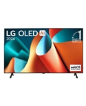 LG OLED 77" UHD 4K SMARTTV 4HDMI 2USB F - OLED77B4ELA