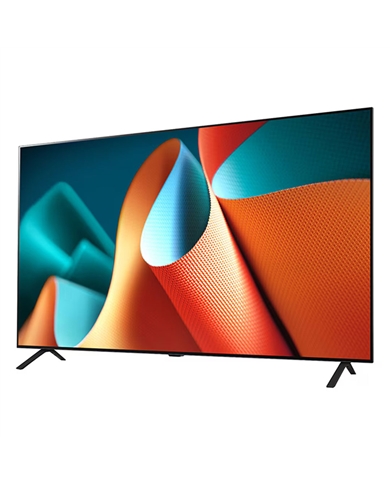 LG OLED 77" UHD 4K SMARTTV 4HDMI 2USB F - OLED77B4ELA