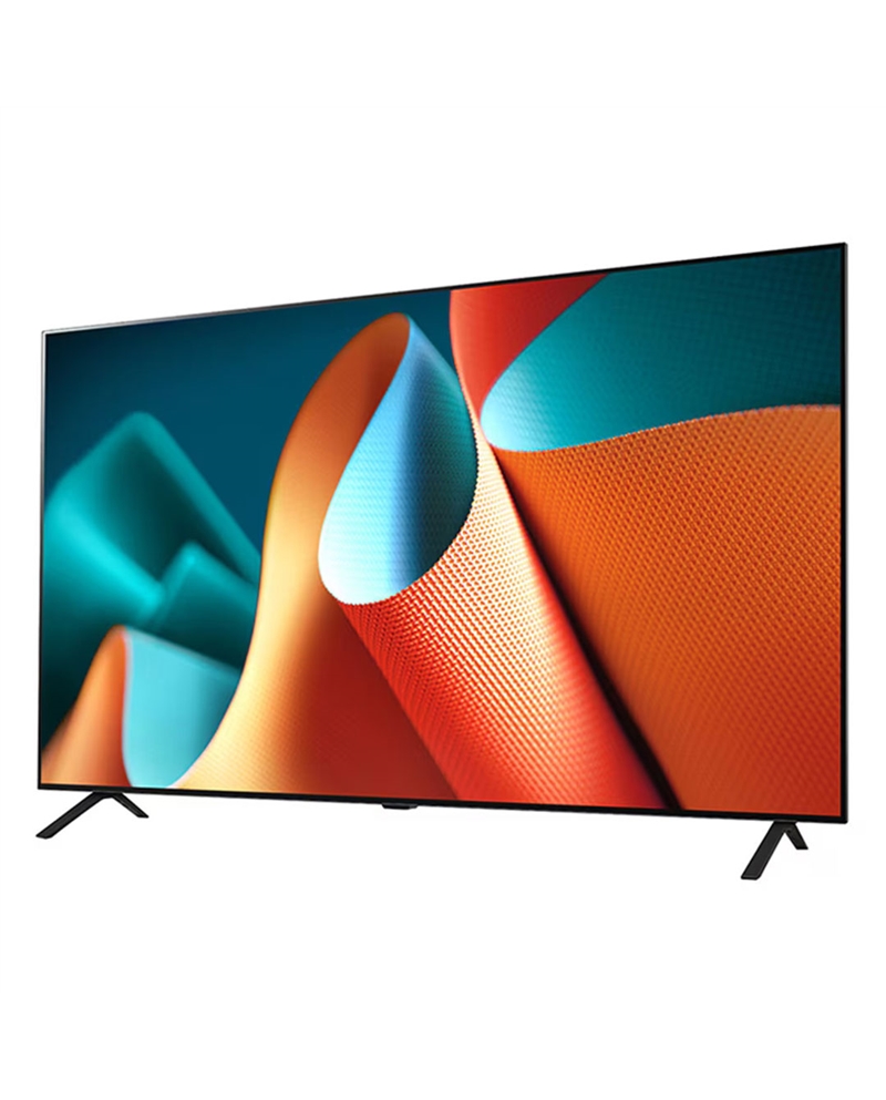 LG OLED 77" UHD 4K SMARTTV 4HDMI 2USB F - OLED77B4ELA