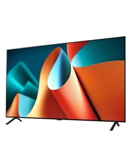 LG OLED 77" UHD 4K SMARTTV 4HDMI 2USB F - OLED77B4ELA