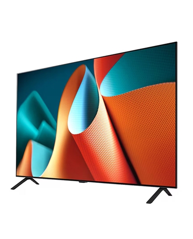 LG OLED 77" UHD 4K SMARTTV 4HDMI 2USB F #1 - OLED77B4ELA LG OLED 77" UHD 4K SMARTTV 4HDMI 2USB F #1 - OLED77B4ELA