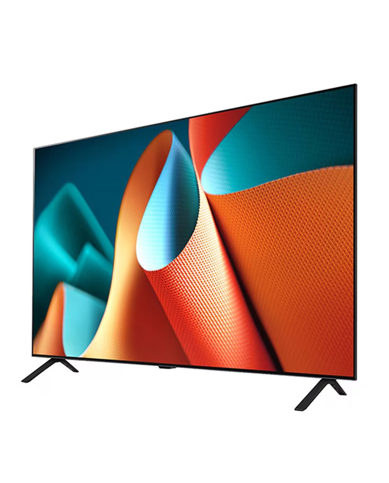 LG OLED 77" UHD 4K SMARTTV 4HDMI 2USB F #1 - OLED77B4ELA