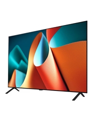 LG OLED 77" UHD 4K SMARTTV 4HDMI 2USB F #1 - OLED77B4ELA