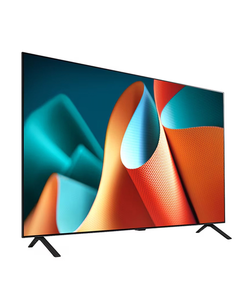 LG OLED 77" UHD 4K SMARTTV 4HDMI 2USB F #4 - OLED77B4ELA