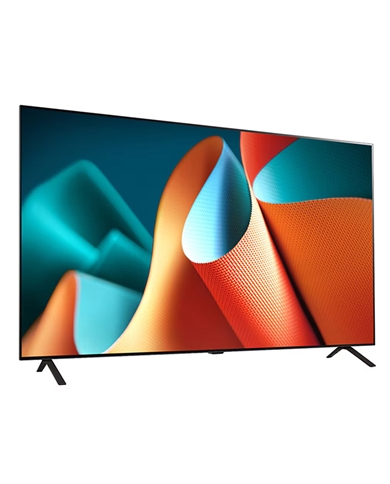 LG OLED 77" UHD 4K SMARTTV 4HDMI 2USB F #5 - OLED77B4ELA LG OLED 77" UHD 4K SMARTTV 4HDMI 2USB F #5 - OLED77B4ELA