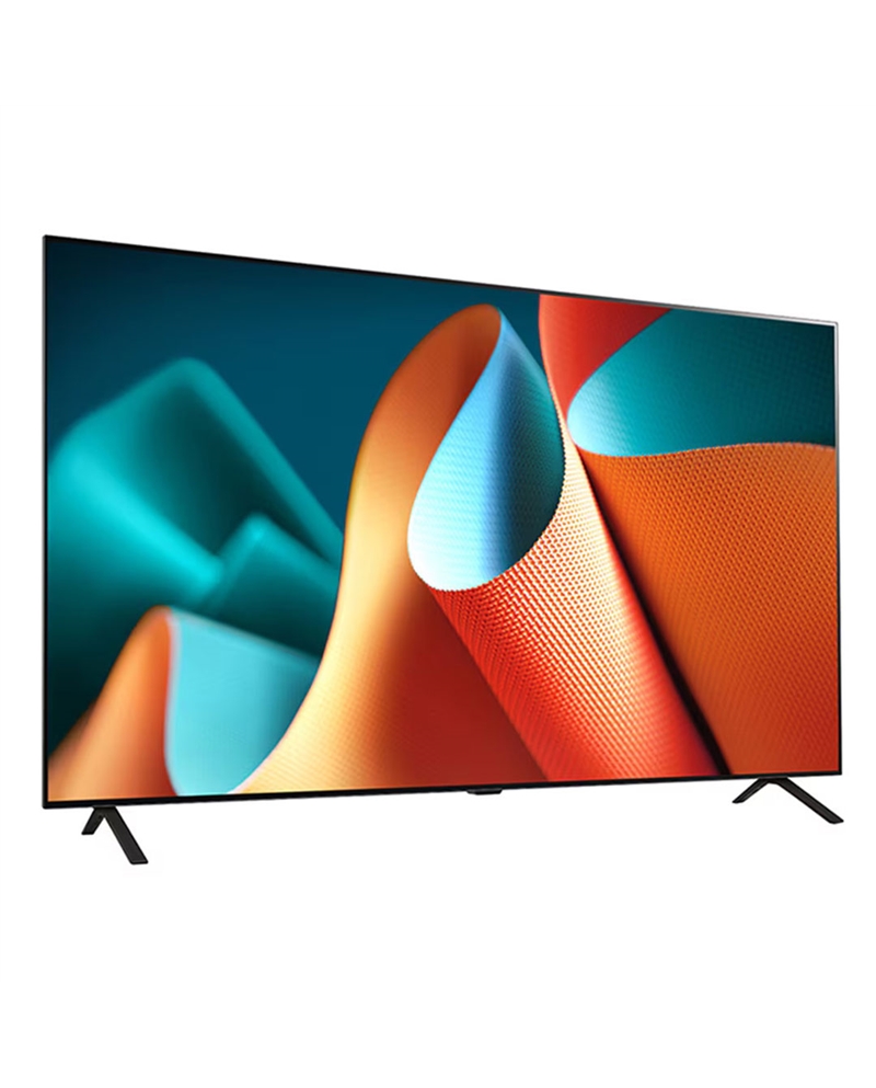 LG OLED 77" UHD 4K SMARTTV 4HDMI 2USB F #5 - OLED77B4ELA