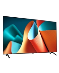 LG OLED 77" UHD 4K SMARTTV 4HDMI 2USB F #5 - OLED77B4ELA