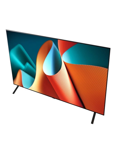 LG OLED 77" UHD 4K SMARTTV 4HDMI 2USB F #7 - OLED77B4ELA LG OLED 77" UHD 4K SMARTTV 4HDMI 2USB F #7 - OLED77B4ELA