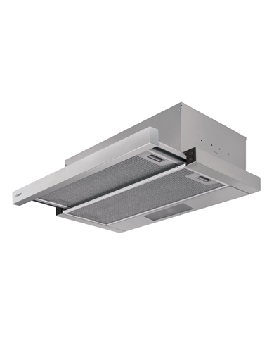 CANDY EXAUSTOR TELESCOPICO GAVETA 60CM MAX 332M3/H INOX B #2 - CBT6252X1 CANDY EXAUSTOR TELESCOPICO GAVETA 60CM MAX 332M3/H INOX B #2 - CBT6252X1