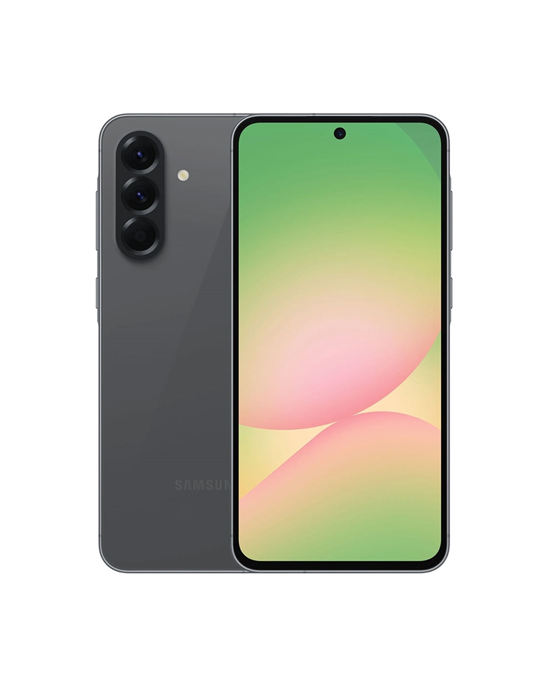 SAMSUNG GALAXY A56 A566 8GB 256GB 5G DS GRAPHITE - SMA566B