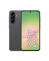 SAMSUNG GALAXY A56 A566 8GB 256GB 5G DS GRAPHITE - SMA566B