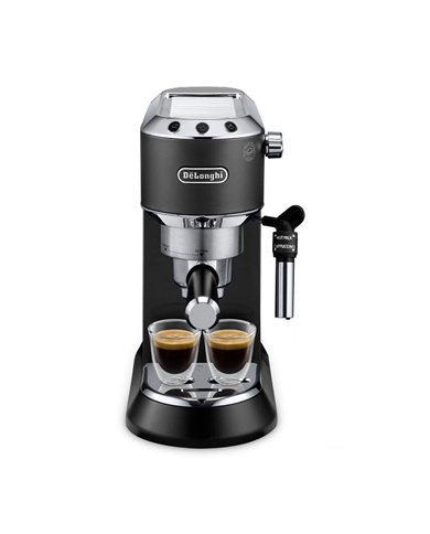 DELONGHI MAQUINA CAFE EXPRESSO 1300W 15BAR PRETA - EC685BK