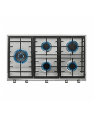 TEKA PLACA 5 GAS 90CMS AUTO-LOCK - EX9015GAIALDRLEFT