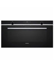 SIEMENS FORNO MULTIF 10 PROG 90CM 85LT INOX A+ - VB558C0S0