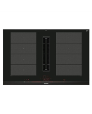 SIEMENS PLACA INDUÇAO 80CM 2ZONAS FLEXINDUCTION - EX875LX67E